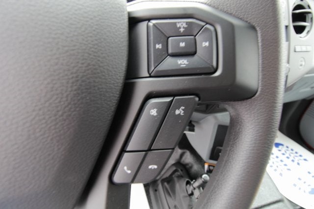 2024 Ford F-750SD Base