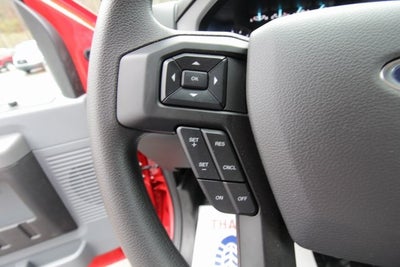 2024 Ford F-750SD Base