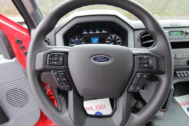 2024 Ford F-750SD Base