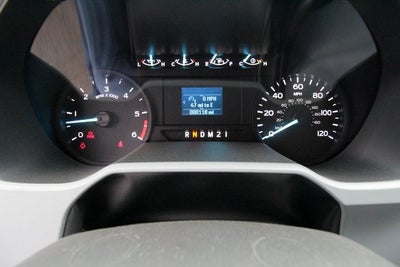 2024 Ford F-750SD Base