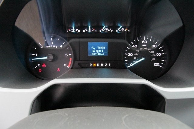 2024 Ford F-750SD Base