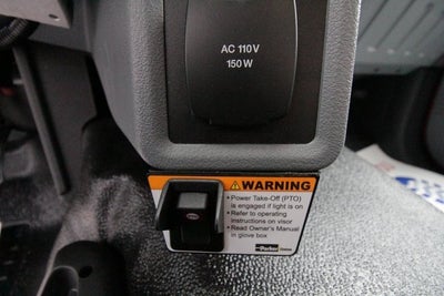 2024 Ford F-750SD Base