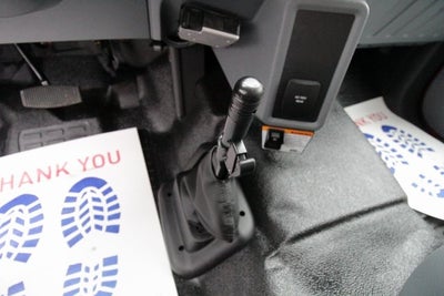 2024 Ford F-750SD Base