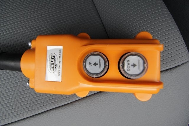 2024 Ford F-750SD Base