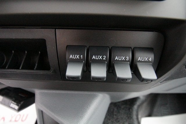 2024 Ford F-750SD Base