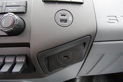 2024 Ford F-750SD Base