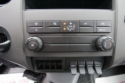 2024 Ford F-750SD Base