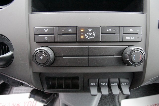 2024 Ford F-750SD Base