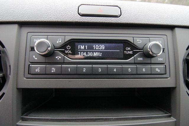 2024 Ford F-750SD Base