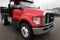 2024 Ford F-750SD Base
