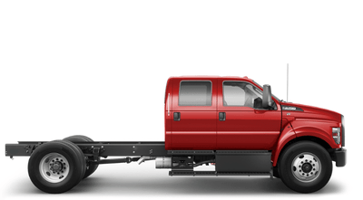 2024 Ford F-750SD Base