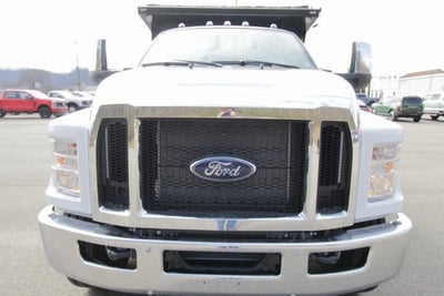 2024 Ford F-750SD Base