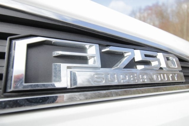 2024 Ford F-750SD Base