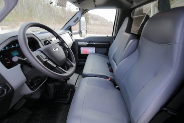 2024 Ford F-750SD Base