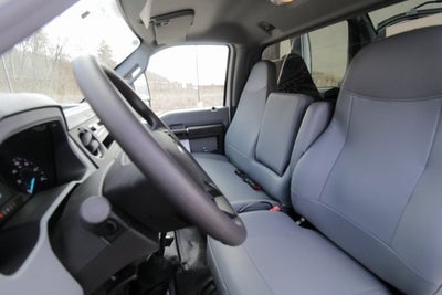 2024 Ford F-750SD Base