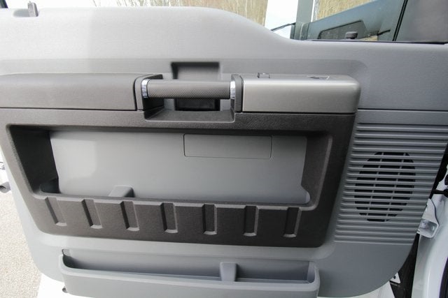 2024 Ford F-750SD Base