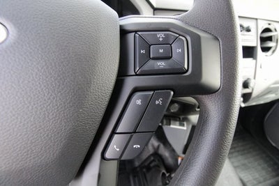 2024 Ford F-750SD Base