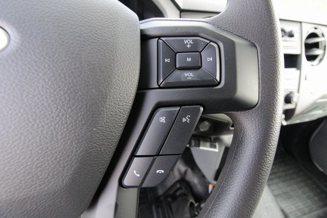 2024 Ford F-750SD Base