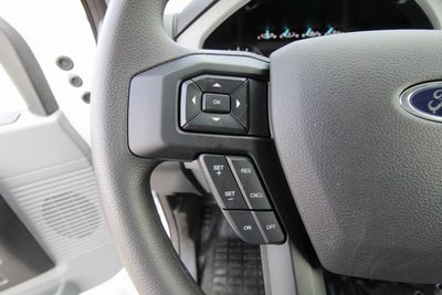 2024 Ford F-750SD Base