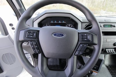 2024 Ford F-750SD Base