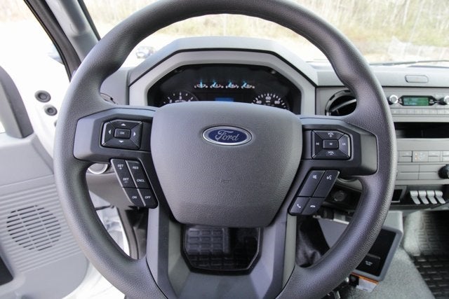 2024 Ford F-750SD Base