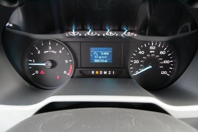 2024 Ford F-750SD Base