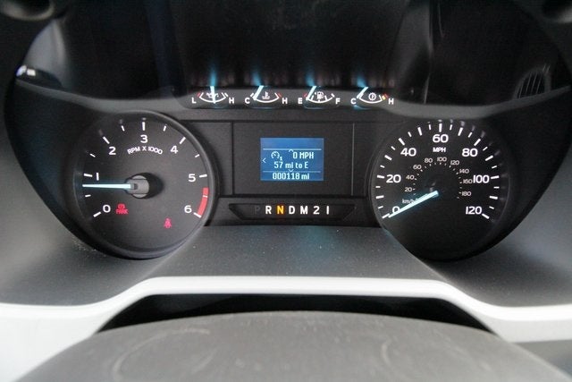 2024 Ford F-750SD Base