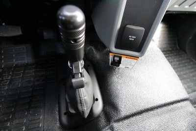 2024 Ford F-750SD Base