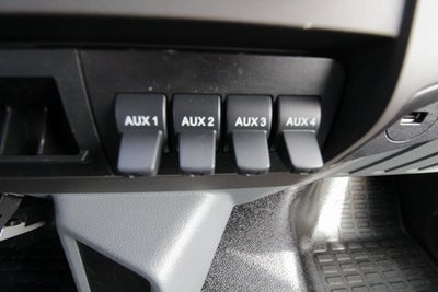 2024 Ford F-750SD Base