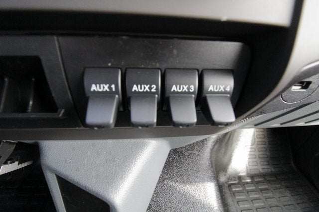 2024 Ford F-750SD Base