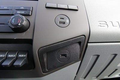 2024 Ford F-750SD Base