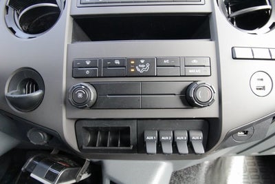 2024 Ford F-750SD Base