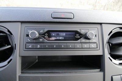 2024 Ford F-750SD Base