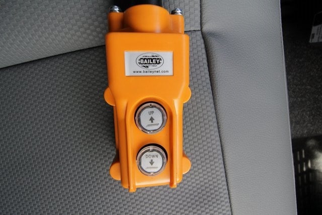 2024 Ford F-750SD Base