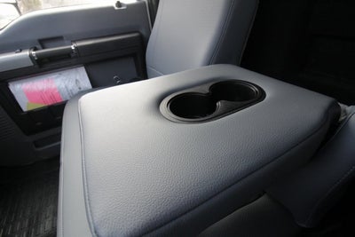 2024 Ford F-750SD Base