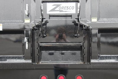 2024 Ford F-750SD Base