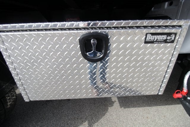 2024 Ford F-750SD Base