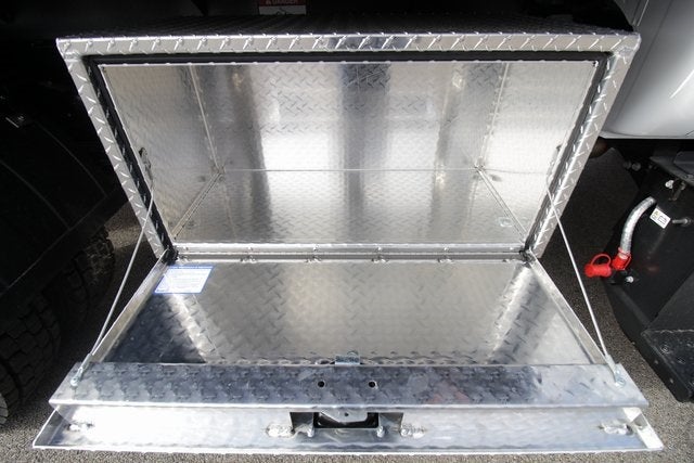 2024 Ford F-750SD Base