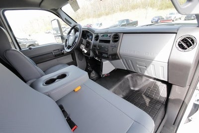 2024 Ford F-750SD Base