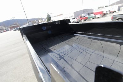 2024 Ford F-750SD Base