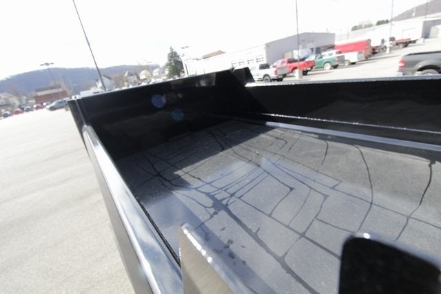 2024 Ford F-750SD Base