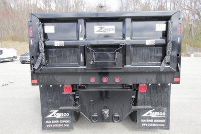 2024 Ford F-750SD Base