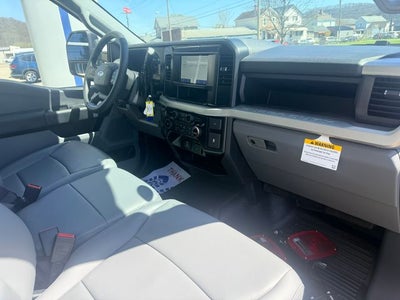 2026 Ford F-350SD XL