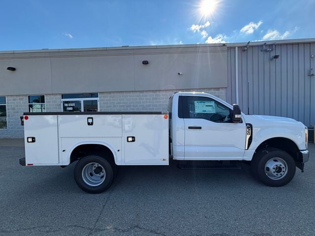 2026 Ford F-350SD XL DRW