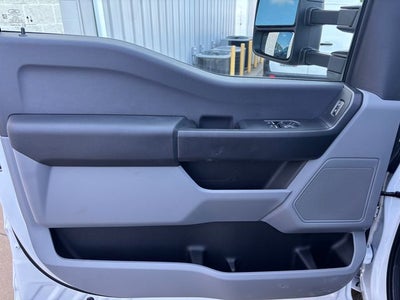 2026 Ford F-350SD XL DRW