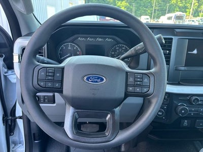 2026 Ford F-350SD XL DRW