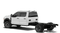 2027 Ford F-550SD DRW