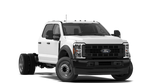2027 Ford F-550SD DRW