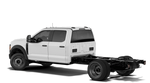 2027 Ford F-550SD DRW