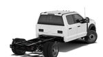 2027 Ford F-550SD DRW